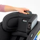 Автокрісло Chicco NextFit Sport Сіре (79853.21) (049796610345 ) - зображення 5