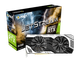 Palit GeForce RTX 2080 8 GB JetStream 8 GB (NE62080020P2-1040J) - зображення 1