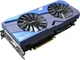 Palit GeForce GTX 1080 Ti GameRock Premium Edition 11 GB (NEB108TH15LC-1020G) - зображення 1
