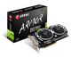 MSI GeForce GTX 1060 ARMOR 6GB OCV1 - зображення 5
