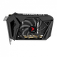 PNY PCI-Ex GeForce GTX 1660 XLR8 Gaming Overclocked Edition 6GB GDDR5 (192bit) (1530/8000) (HDMI, DVI, Displayрort) (VCG16606SFPPB-O) - зображення 3