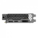PNY PCI-Ex GeForce GTX 1660 XLR8 Gaming Overclocked Edition 6GB GDDR5 (192bit) (1530/8000) (HDMI, DVI, Displayрort) (VCG16606SFPPB-O) - зображення 5