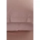 Постельное белье Penelope - Catherine dusty rose розовый евро (160x200+35см) (svt-2000022292757) - изображение 2