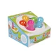 Сортер-балансир Fat Brain Toys Spinny Pins Неваляшки (F248ML) - изображение 2