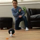 Ігровий набір Fat Brain Toys CurveBowl Боулінг (F271ML) - изображение 7