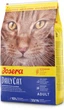 Сухий корм для котів з чутливим травленням Josera DailyCat 4.25 кг (4032254749813) - зображення 1