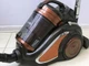 Пылесос Kassel KS-8079 колбовый 5L мощность 3000W - зображення 2