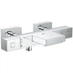 Термостат для ванни Grohe Grohtherm Cube, хром (34497000) - изображение 11