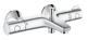 GROHE Термостат для ванни реверсний Grohtherm 800 (34564000) - зображення 3