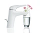 Змішувач одинважільний для раковини Grohe Eurostyle S-size (33558LS3) - изображение 4