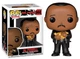 Фигурка Funko Pop Фанко Поп&nbsp;Крепкий орешек&nbsp; Эл Пауэлл&nbsp;Die Hard Al Powell 10 см Movies DH AP&nbsp;668 - изображение 1