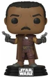 Фигурка Funko Pop Фанко Поп&nbsp;Greef Karga Греф Карга Star Wars Mandalorian&nbsp;Мандалорец 10см SW GK&nbsp;347 - изображение 2