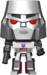 Фігурка Funko Pop Мегатрон Megatron Трансформери Transformers 10см TM 24 - зображення 2