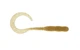 Силиконовый твистер Reins Curly Curly 4" #010 Long Arm Shrimp (съедобный, 15шт) - изображение 1