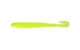 Силиконовый виброхвост Reins Rockvibe Saturn 4" #015 Chart Pearl (съедобный, 12шт) - изображение 1