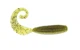 Силиконовый твистер Reins Fat G-tail Grub 3" #001 Watermelon Seed (съедобный, 12шт) - изображение 1