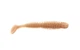 Силиконовый виброхвост Reins Bubbring Shad 3" #019 Oxblood (съедобный, 8шт) - изображение 1