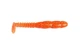 Силіконовий віброхвіст для мікроджигу Reins Rockvibe Shad 2" #413 Chika Chika Orange (їстівний, 20шт) - зображення 1