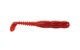 Силиконовый виброхвост для микроджига Reins Rockvibe Shad 2" #312 Fish Bled (съедобный, 20шт) - изображение 1