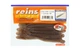 Силиконовый виброхвост Reins Rockvibe Saturn 4" #007 Ebimiso SP (съедобный, 12шт) - изображение 2