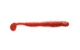 Силиконовый виброхвост Reins Bubbring Shad 4" #312 Fish Bled (съедобный, 8шт) - изображение 1