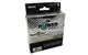 Шнур PowerPro Super 8 Slick Aqua Green 20lb 135м 0.23мм. USA - зображення 1