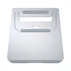 Подставка Satechi Aluminum Laptop Stand for Laptops Silver (ST-ALTSS) - изображение 1