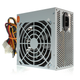 Блок питания Crown CM-PS450 office silver ATX - изображение 1
