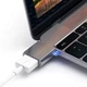 Адаптер Satechi Type-C USB Adapter Space Gray (ST-TCUAM) - зображення 2