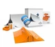 Конструктор-рампа Sphero Jump Ramp Orange (el322671) - зображення 2