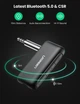 Bluetooth-ресивер UGREEN APTX Bluetooth 5.0 70303 - изображение 2