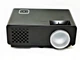 Проектор домашний мини портативный мультимедийный Full HD Led Projector DB810 WIFI - изображение 6