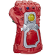 Перчатка Танос Железный Человек Мстители финал Marvel Avengers Endgame Red Infinity Gauntlet Hasbro E9508 - изображение 2