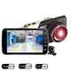 Видеорегистратор 4" Full HD GF T652 с выносной камерой заднего вида - изображение 3
