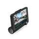 Відеореєстратор 3.5" Full HD 3 камери DVR SD319 з виносною камерою заднього виду - зображення 6