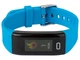 Фітнес браслет зі спортивним ремінцем Silver Crest fitness armband SAS 88 - зображення 2