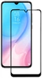 Защитное стекло 5D на весь экран для Xiaomi Redmi K20 / K20 Pro / Mi9T / Mi9T Pro Black - изображение 3