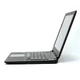 Ноутбук Japan Gateway Z5WGM чёрный карбон [refurbished] - изображение 3