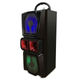 Портативна bluetooth колонка JBK 8813 Black - зображення 1