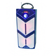 Портативна bluetooth колонка JBK 8810 Blue usb tf Original TAIV Синій - зображення 2