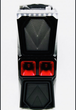 Портативна bluetooth колонка JBK 8813 Black - зображення 2