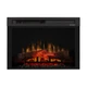 Электрокамин (очаг) Dimplex Symphony XHD 26L-INT - изображение 3