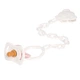 Пупс Mimi Llorens 74070 (мама, папа, сміх), 42 см - зображення 3