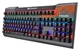 Клавиатура Cougar Ultimus RGB World of Tanks USB - изображение 2