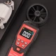 Цифровой анемометр Habotest HT625A измеритель скорости ветра - изображение 5