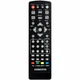 Пульт для Gold Star 8833hd, Tiger Air T2, D-Color Dc711hd, Simax Va 2103 - изображение 1