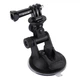 Крепление-присоска для экшн камер PULUZ PU51 (Suction Cup Mount) - изображение 1