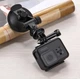 Крепление-присоска для экшн камер PULUZ PU51 (Suction Cup Mount) - изображение 3