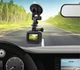 Крепление-присоска для экшн камер PULUZ PU51 (Suction Cup Mount) - изображение 4
