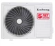 Кондиционер Luberg LSR-36 HD DELUXE - изображение 3